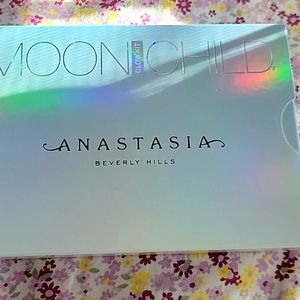 Anastasia Moon Glow kit